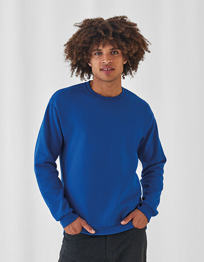 Classic Crewneck