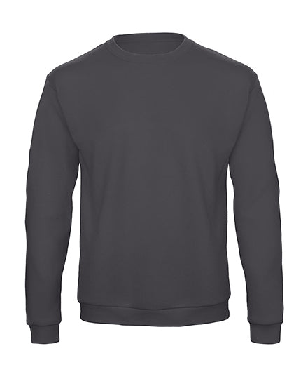 Classic Crewneck