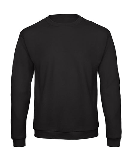 Classic Crewneck