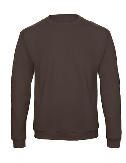 Classic Crewneck