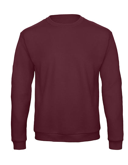 Classic Crewneck
