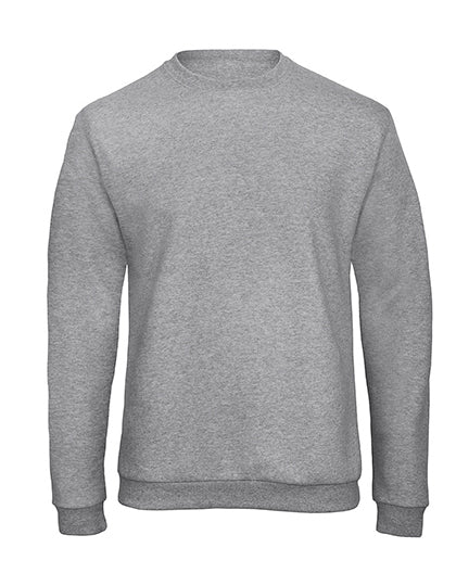 Classic Crewneck