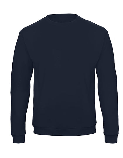Classic Crewneck