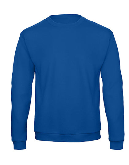 Classic Crewneck
