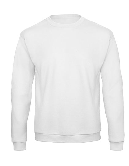 Classic Crewneck