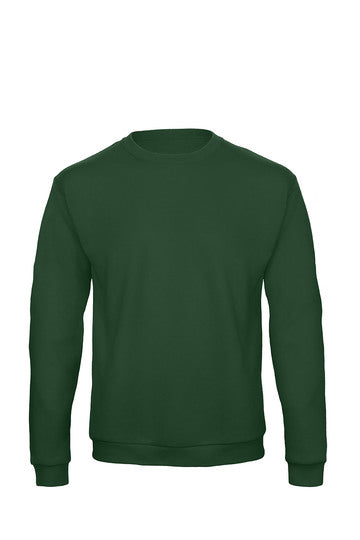 Classic Crewneck