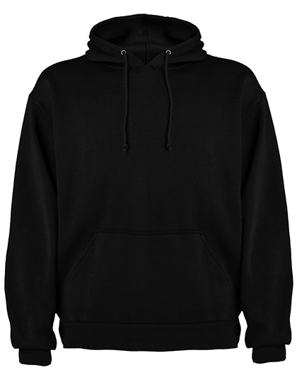 Kids Relaxed Fit Hettegenser