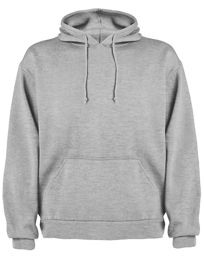 Kids Relaxed Fit Hettegenser
