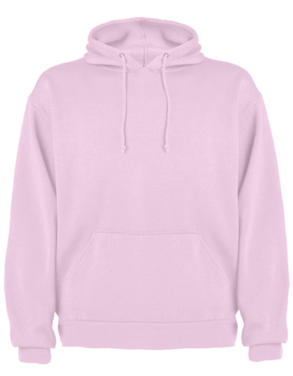 Kids Relaxed Fit Hettegenser