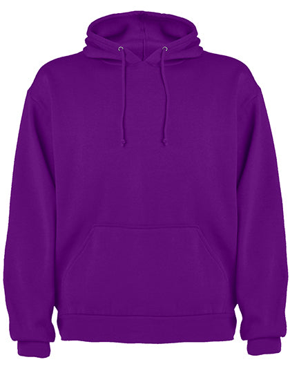 Kids Relaxed Fit Hettegenser