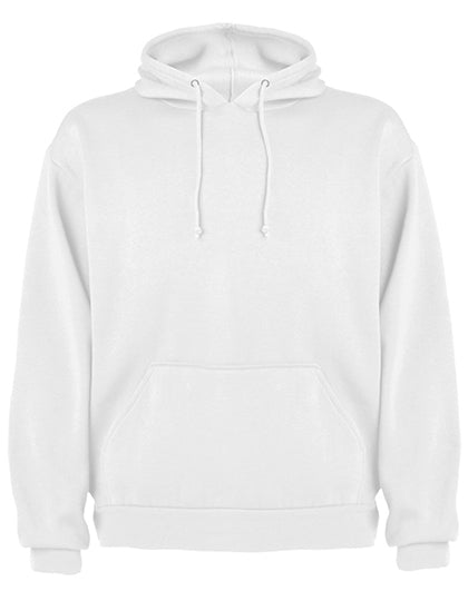 Kids Relaxed Fit Hettegenser