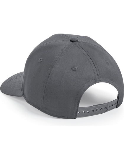 Urbanwear 5 Panel Snapback