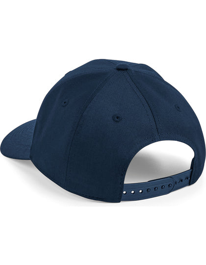 Urbanwear 6 Panel Snapback