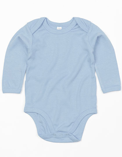 Baby Long Sleeve Bodysuit