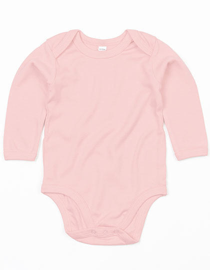 Baby Long Sleeve Bodysuit