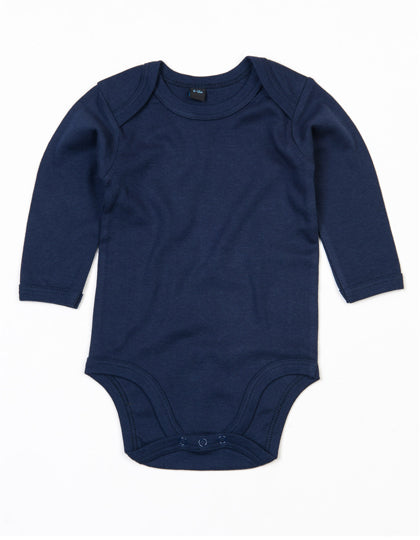 Baby Long Sleeve Bodysuit