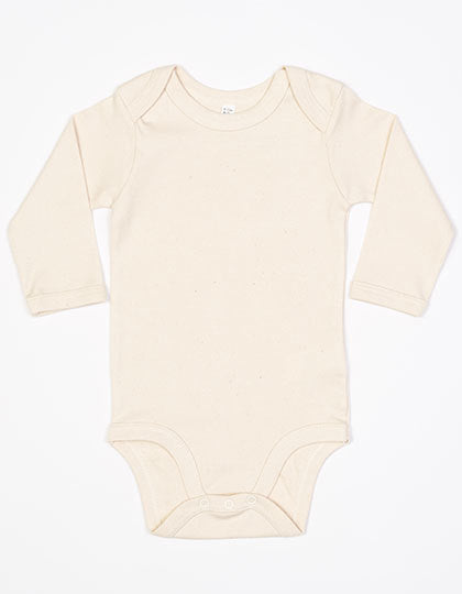 Baby Long Sleeve Bodysuit