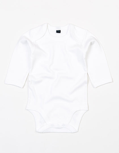 Baby Long Sleeve Bodysuit