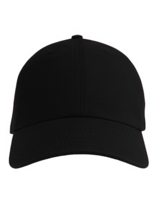 Urbanwear 6 Panel Snapback
