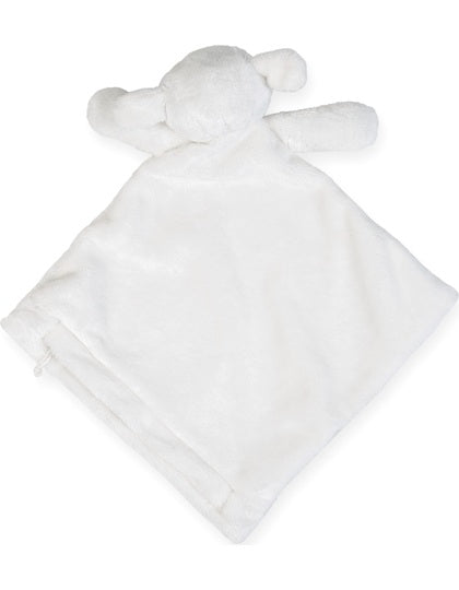 Lamb Comforter