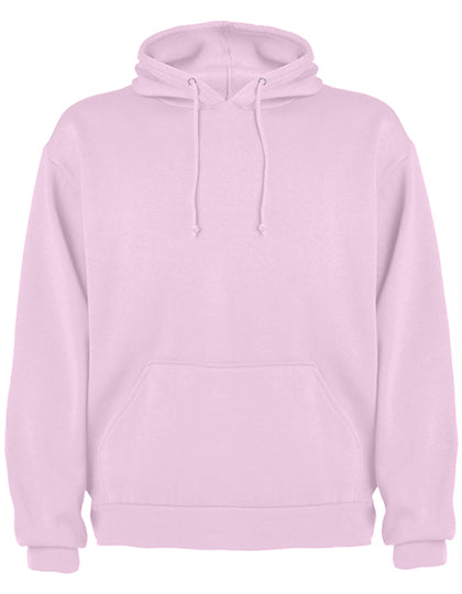 Relaxed Fit Hettegenser