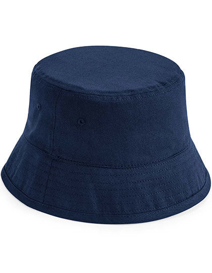 Junior Cotton Bucket Hat