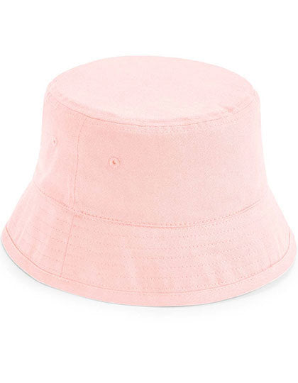 Junior Cotton Bucket Hat