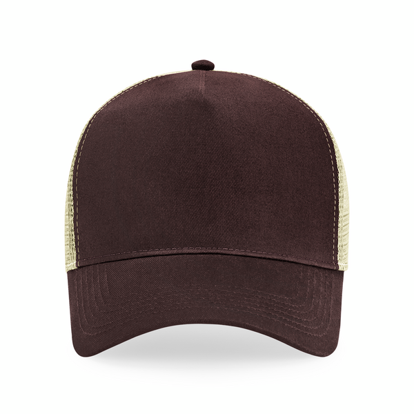 Snapback Trucker