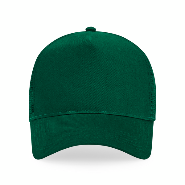 Snapback Trucker