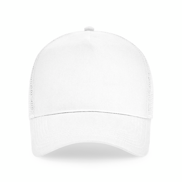 Snapback Trucker