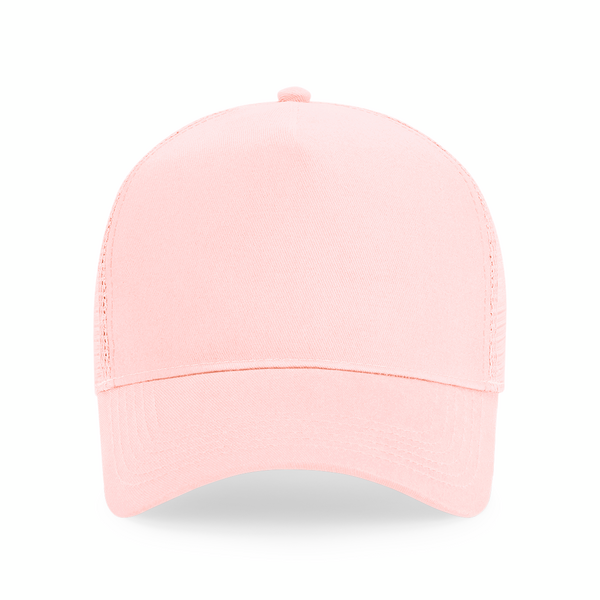 Snapback Trucker