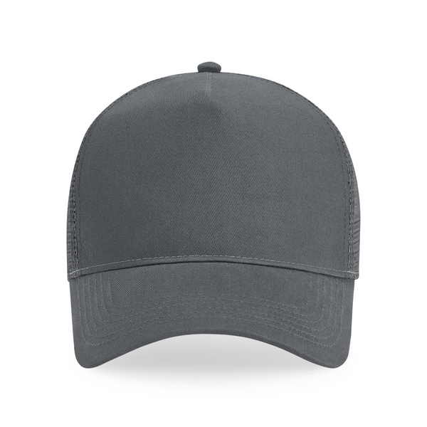 Snapback Trucker