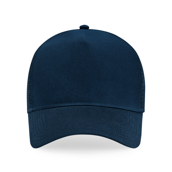 Snapback Trucker