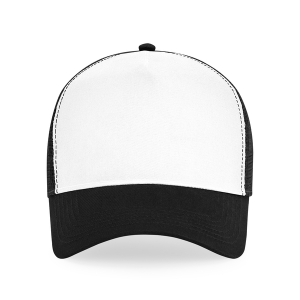 Snapback Trucker