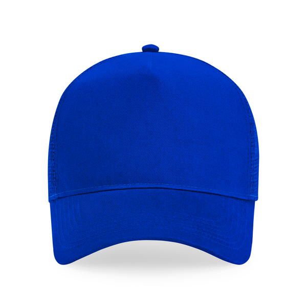 Snapback Trucker