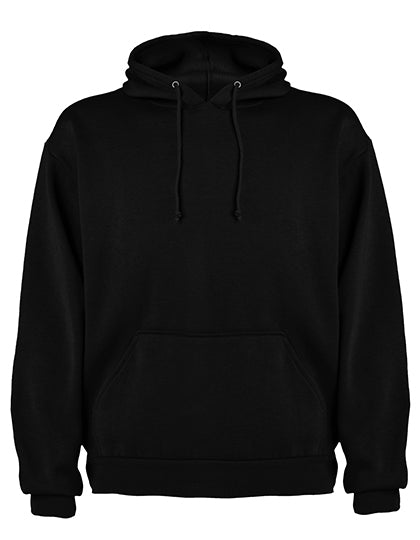 Relaxed Fit Hettegenser