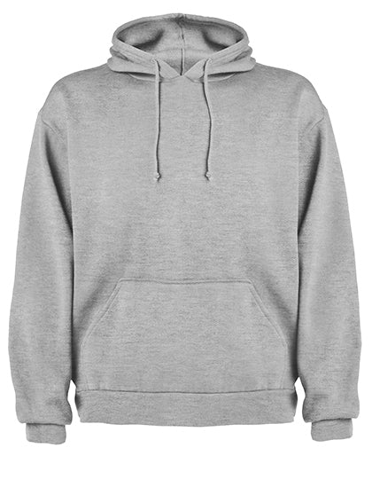 Relaxed Fit Hettegenser