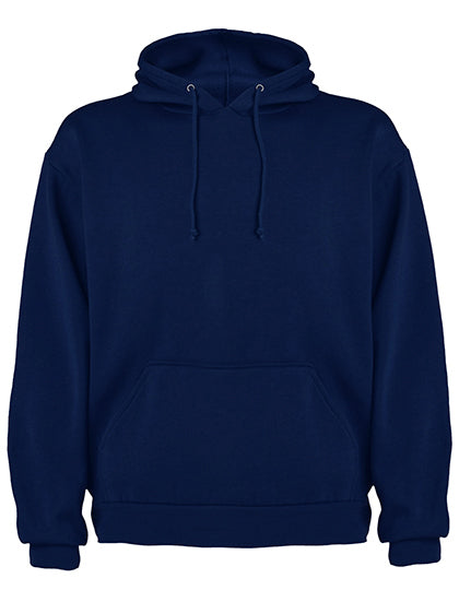 Relaxed Fit Hettegenser