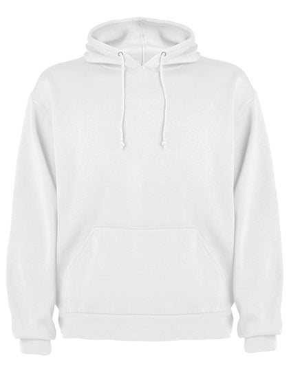 Relaxed Fit Hettegenser